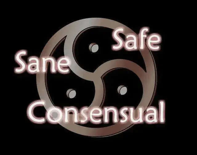 【西檬之家】字母圈新人入圈：BDSM亚文化权威科普指南