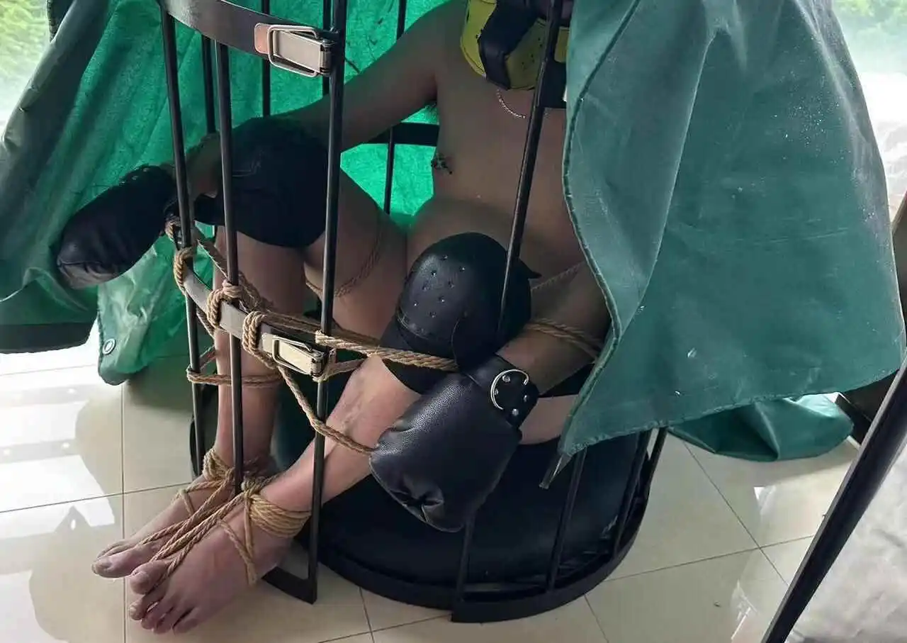 西檬之家-字母圈新人如何入圈？BDSM权威指南