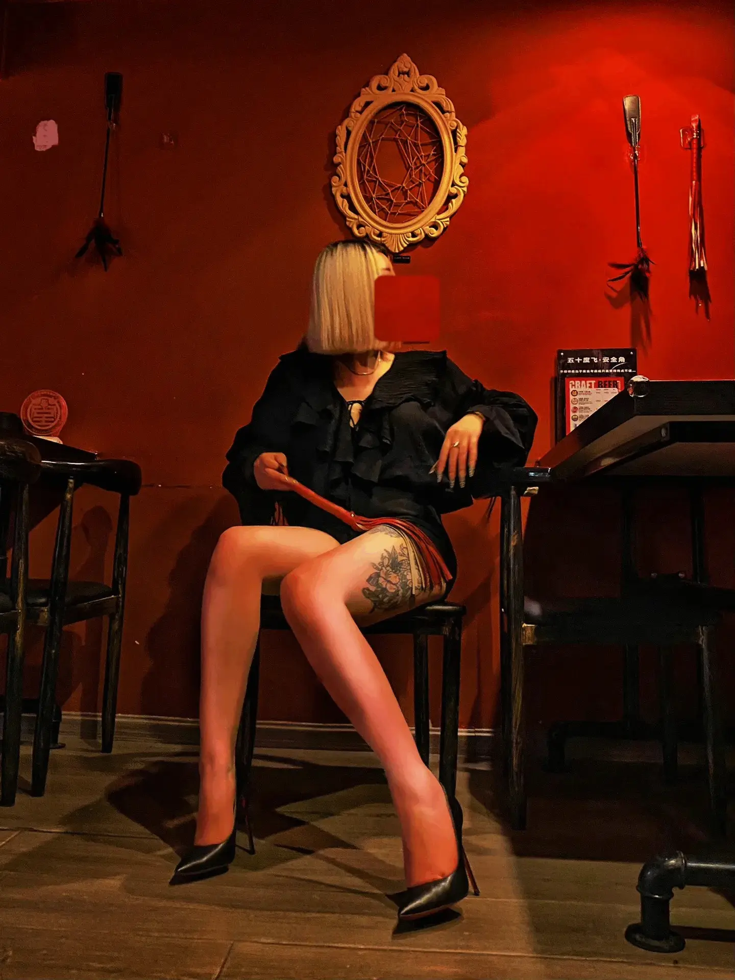 西檬之家-BDSM新手如何入圈？权威术语与SSC原则解析