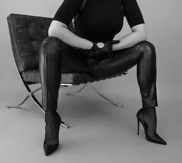 西檬之家-字母圈管教新手指南：懂SSC与沟通